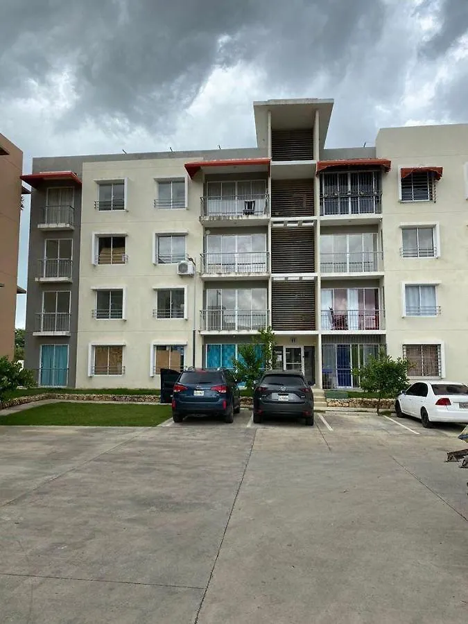 Apartment Apt,Lissette Dominican Republic