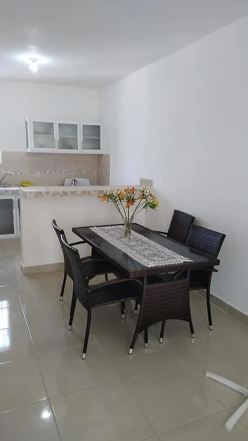 Apartment Apt,Lissette