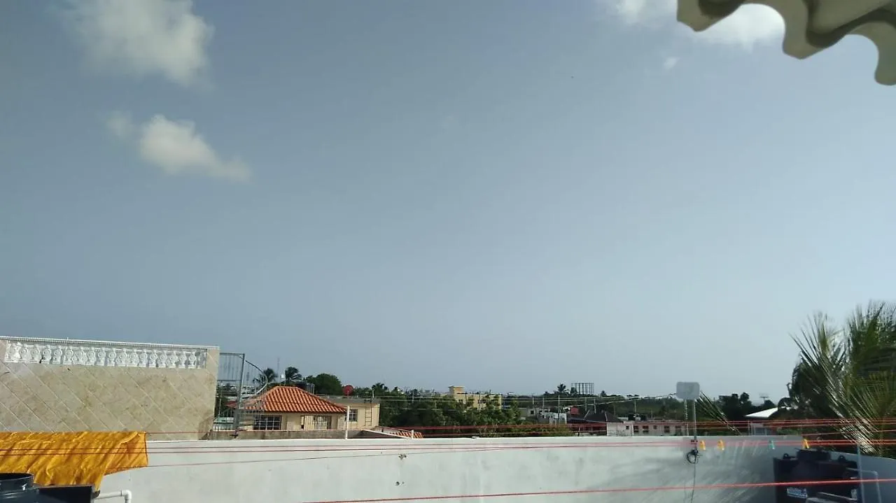 Apt,Lissette Dominican Republic