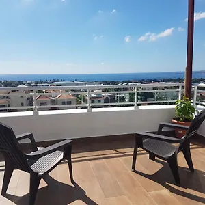 Ocean View Santo Domingo