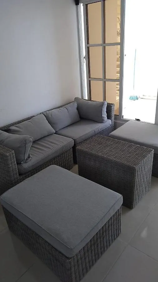 Apt,Lissette Apartmán
